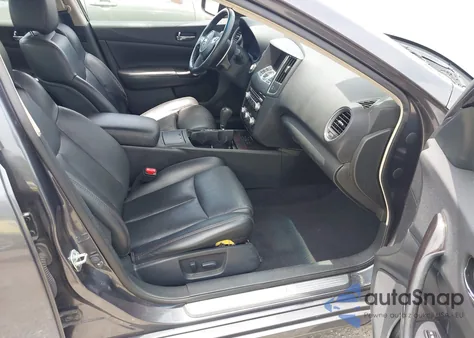 2012 Nissan Maxima 3.5 Sv z USA, uszkodzony, nr VIN 1N4AA5AP1CC822938